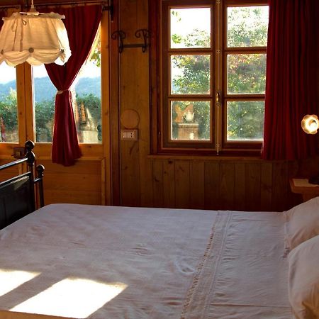 Bed and Breakfast Magiche Langhe à Paroldo Extérieur photo