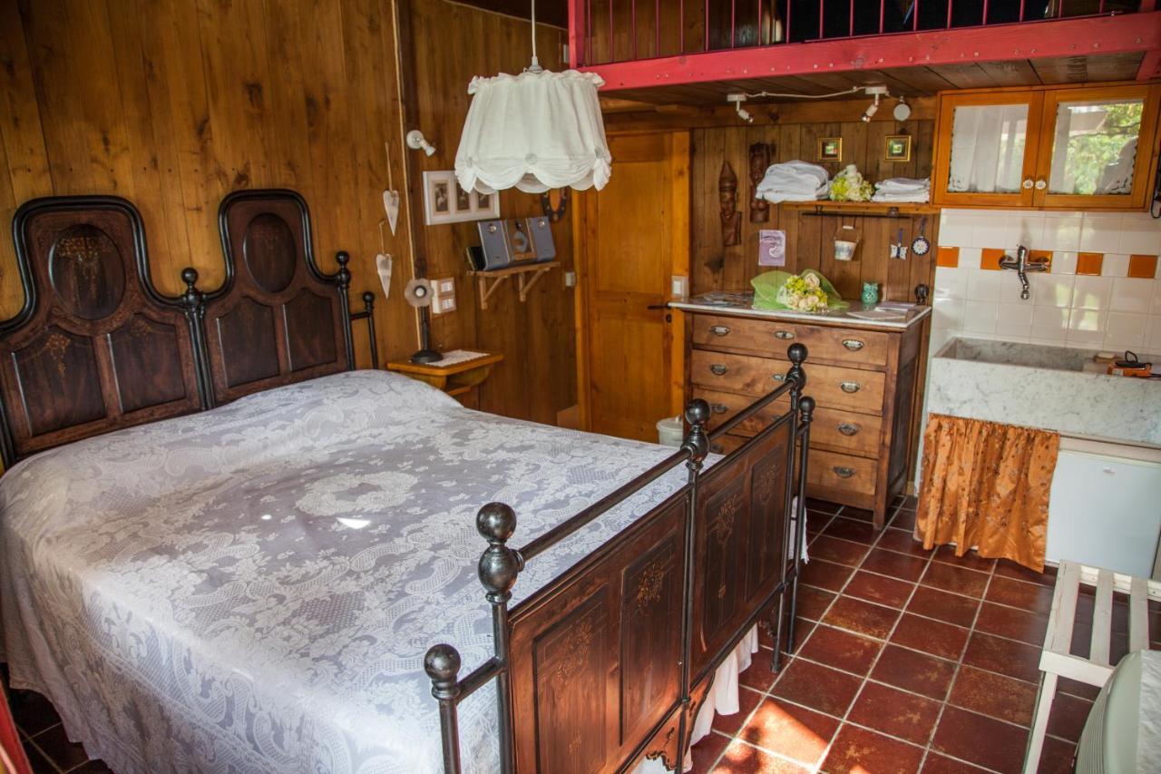 Bed and Breakfast Magiche Langhe à Paroldo Extérieur photo
