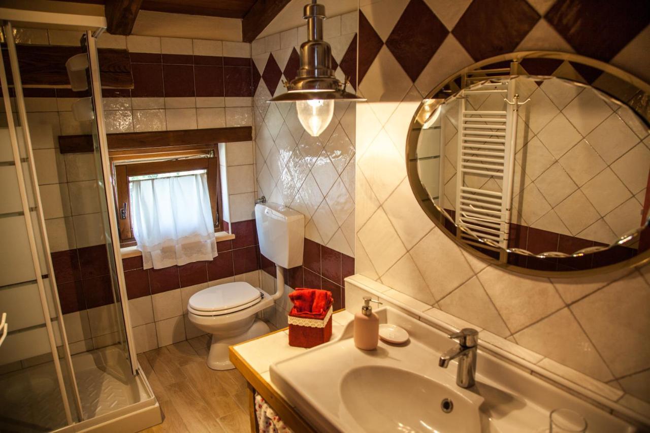 Bed and Breakfast Magiche Langhe à Paroldo Extérieur photo