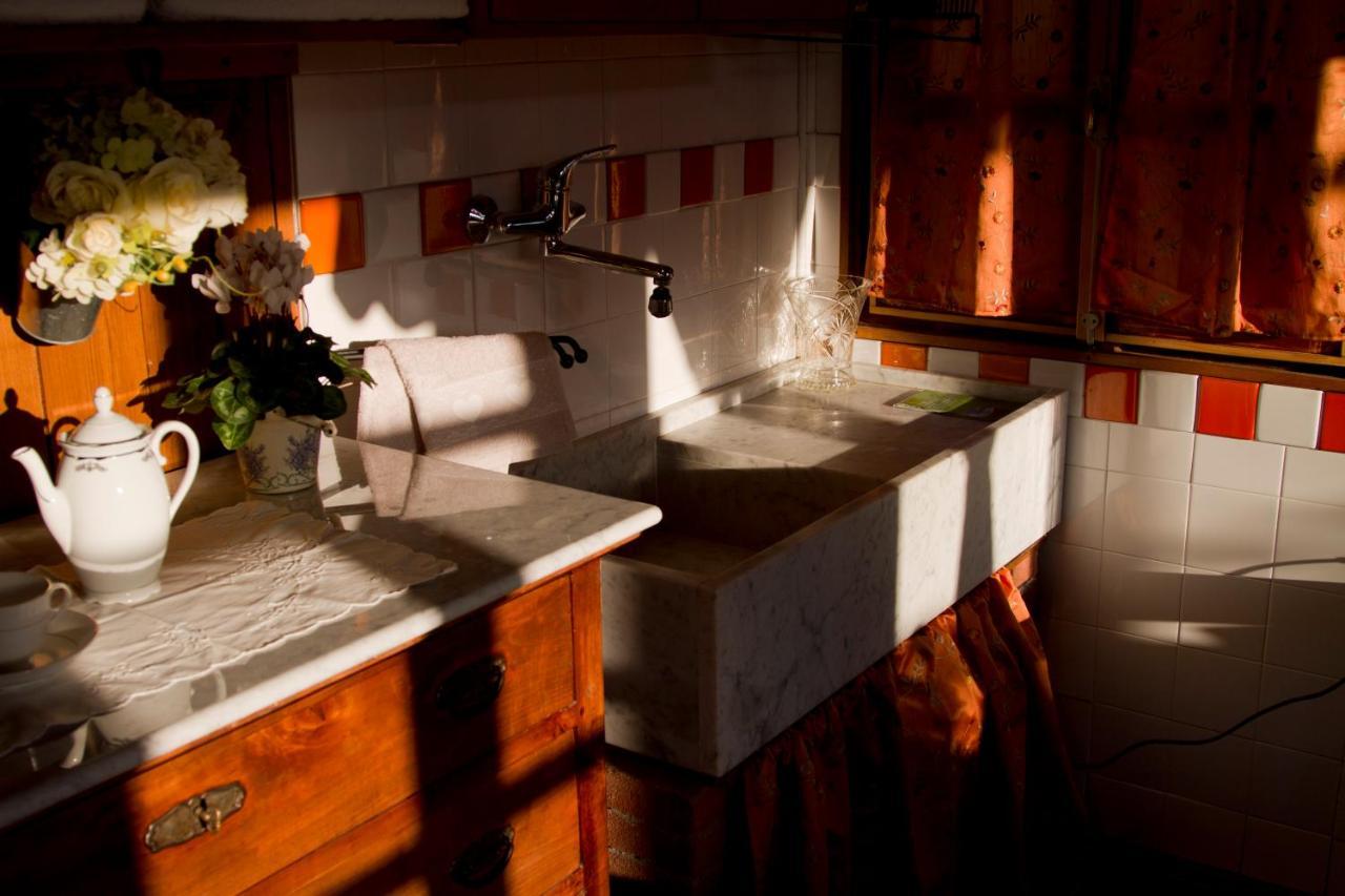 Bed and Breakfast Magiche Langhe à Paroldo Extérieur photo