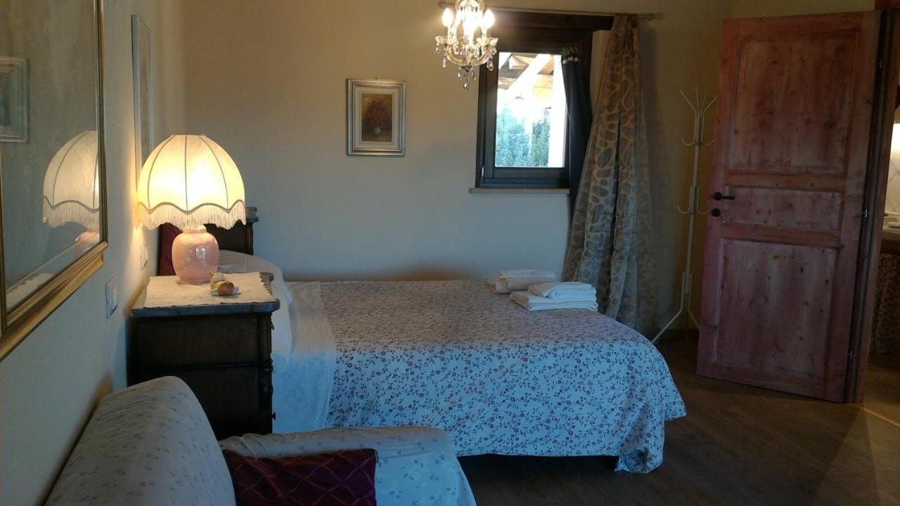 Bed and Breakfast Magiche Langhe à Paroldo Extérieur photo